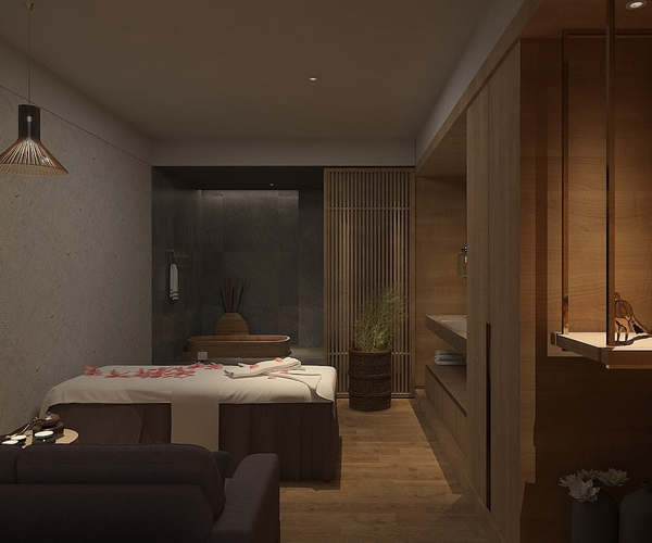 青岛市南高端桑拿会所奢华与宁静的完美结合